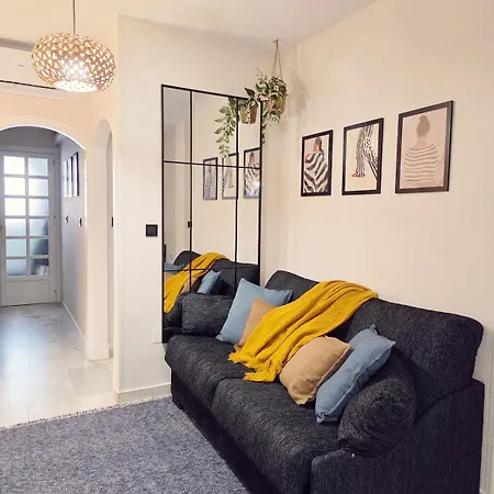 Apartamento Seanest *