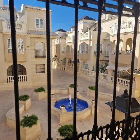Seanest Apartamento *