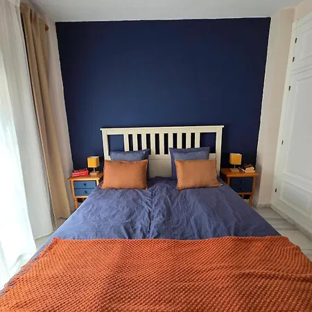 Seanest Apartment