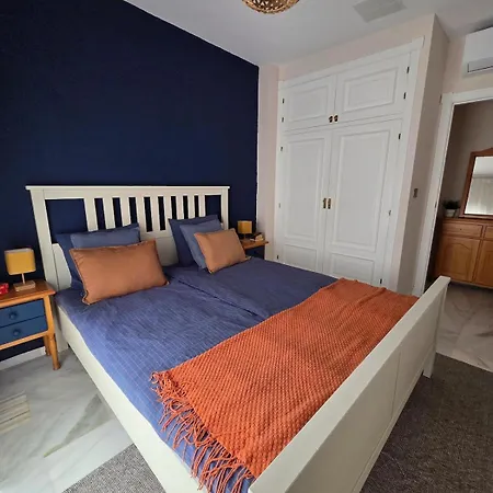 Seanest Apartment *