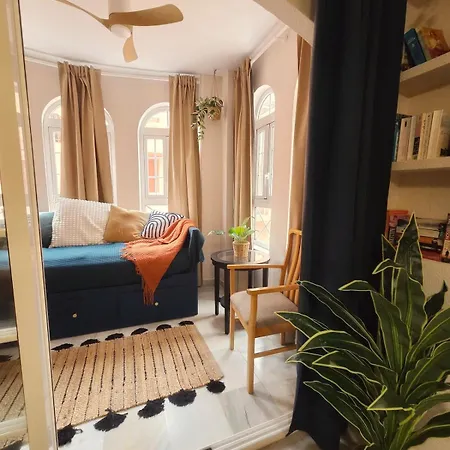 Seanest Apartment Torrevieja