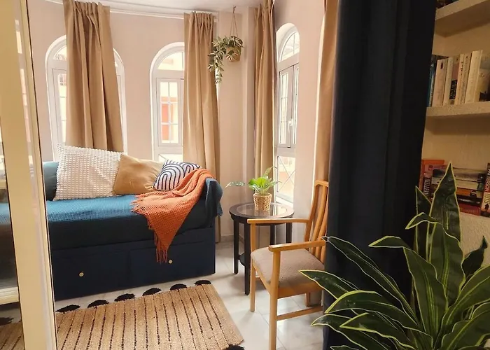 Seanest Apartment Torrevieja