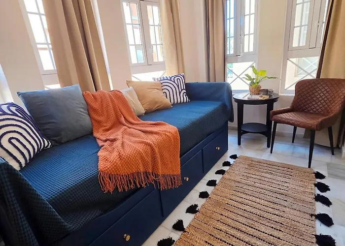 Seanest * Torrevieja