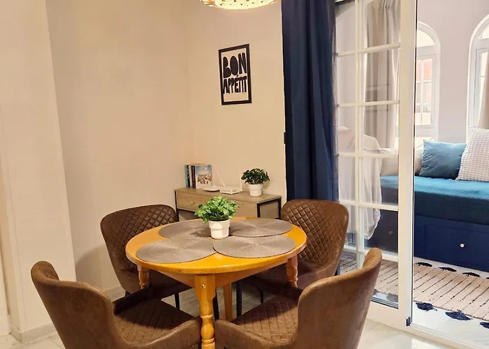 Seanest * Torrevieja