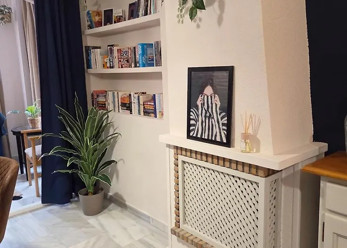 Seanest * Torrevieja