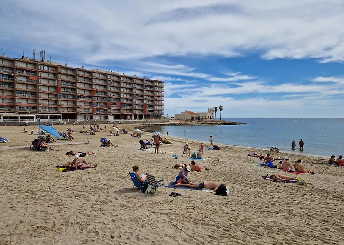 Seanest Torrevieja